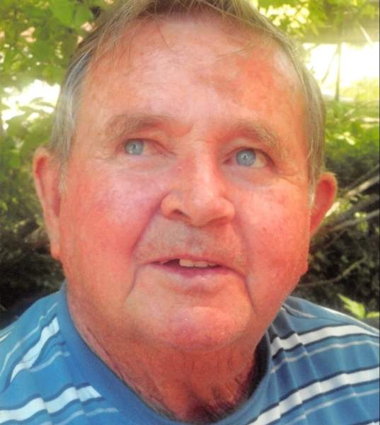 Rex L. Gosnell Obituary 2021 McCreary County Funeral Home