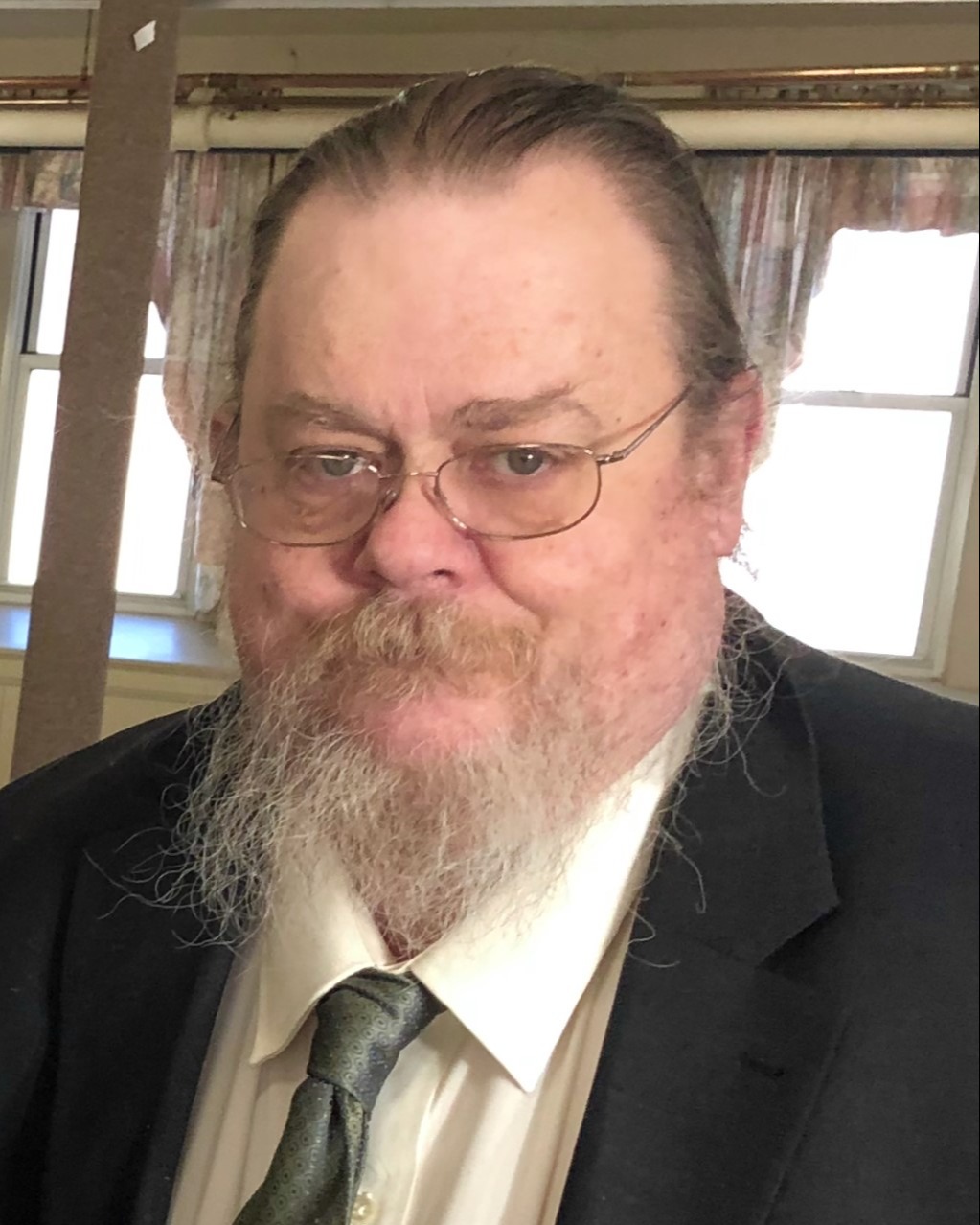 Richard Daniel Ellison Obituary 2022 FowlerKennedy Funeral Home