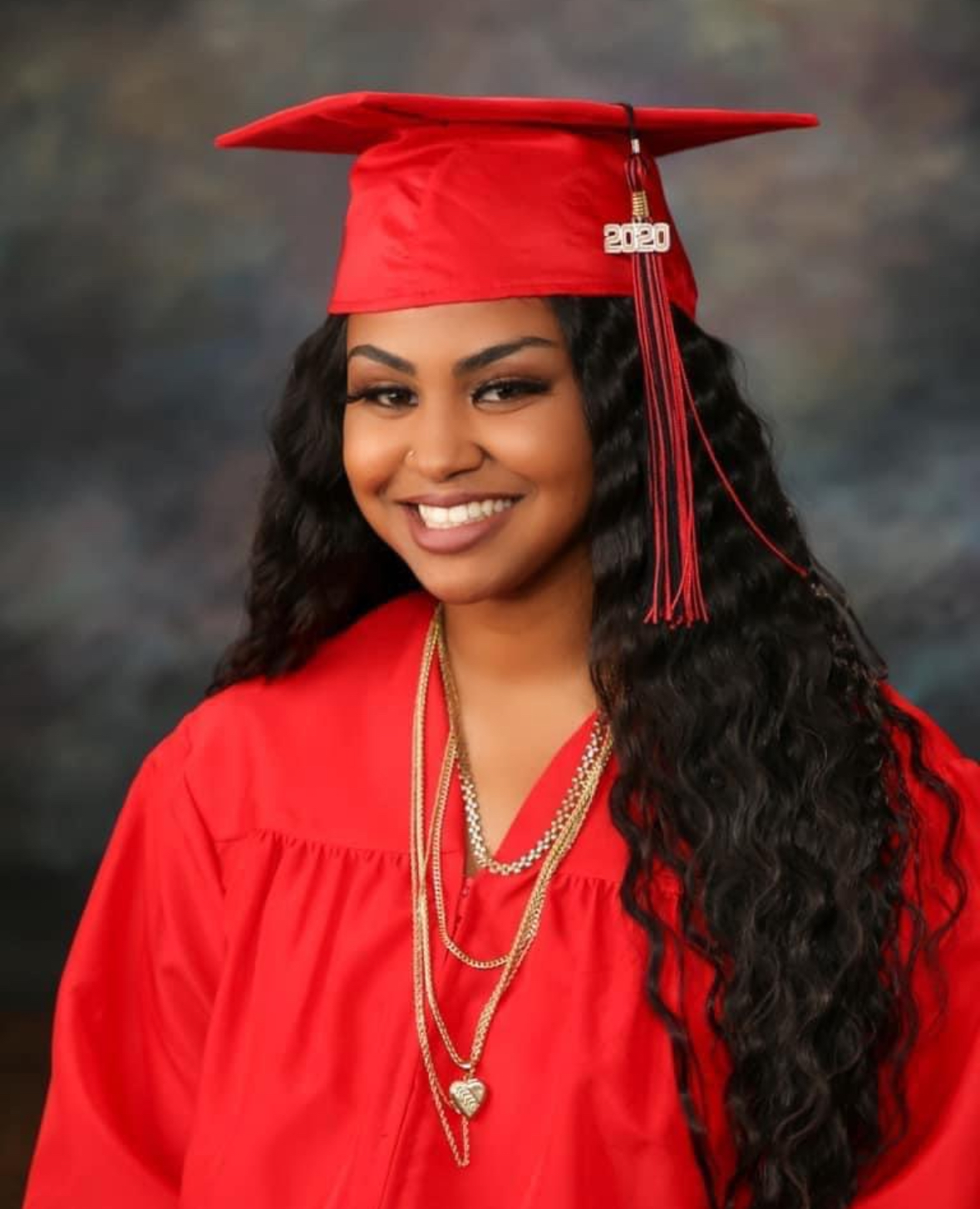 Marlae Danielle Johnson Obituary (2001 2024) Greensboro, NC