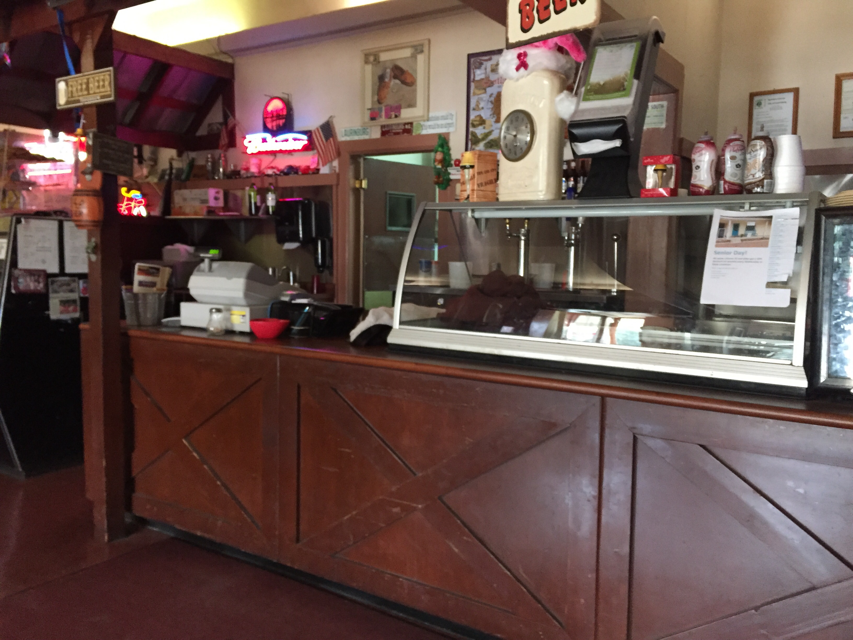 Jerry's Deli And Grill Learn Our Story