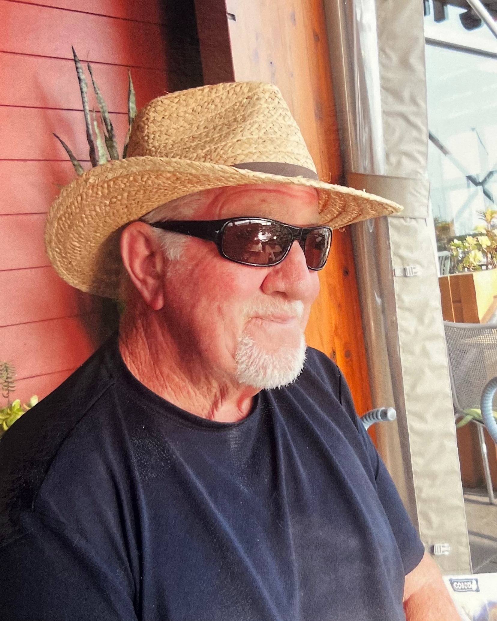 James Edward Vaughn, Sr. Obituary 2022 ArcherMilton Funeral Home