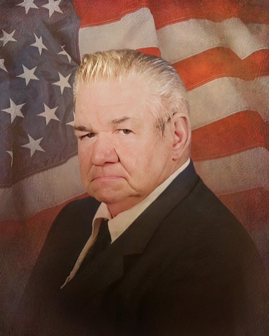 James “Jim” Venable Obituary 2023 Pellerin Funeral Homes