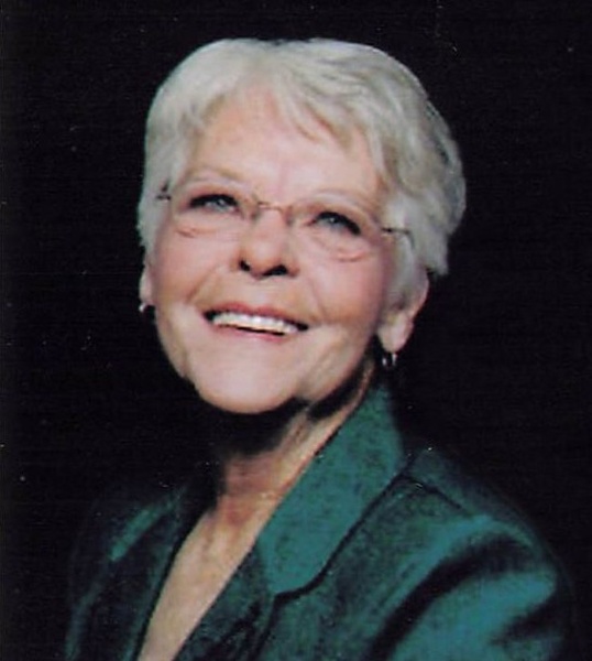 Barbara Daniel Obituary 2021 DentonWood Funeral Home