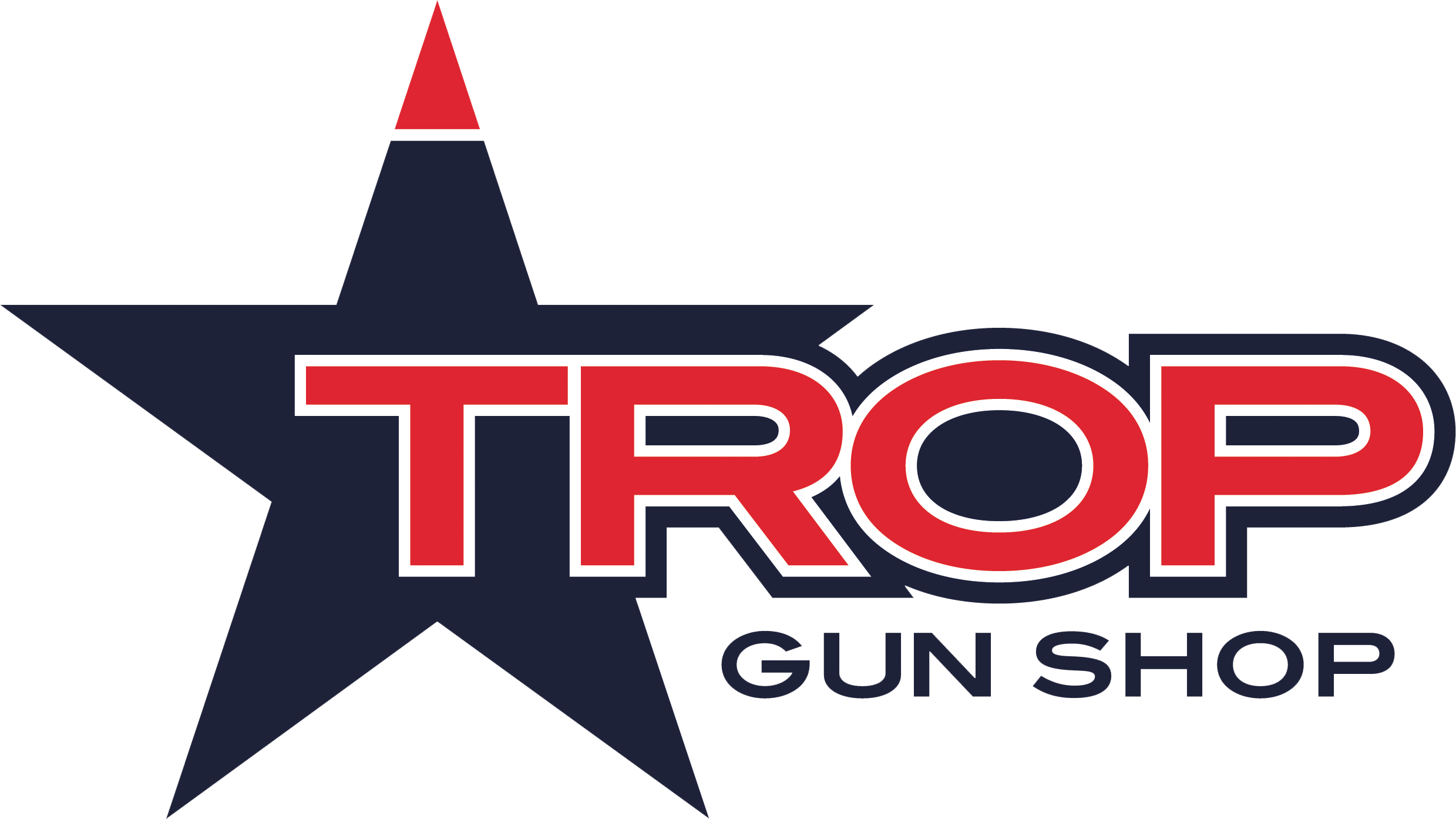 Trop Gun Shop Elizabethtown 17022
