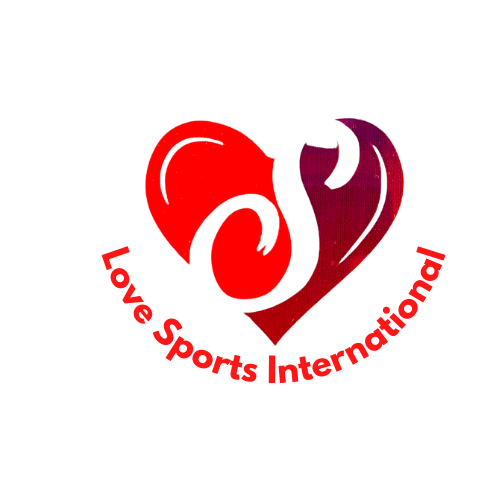 Love Sports International Love Sports International (Powered by Donorbox)