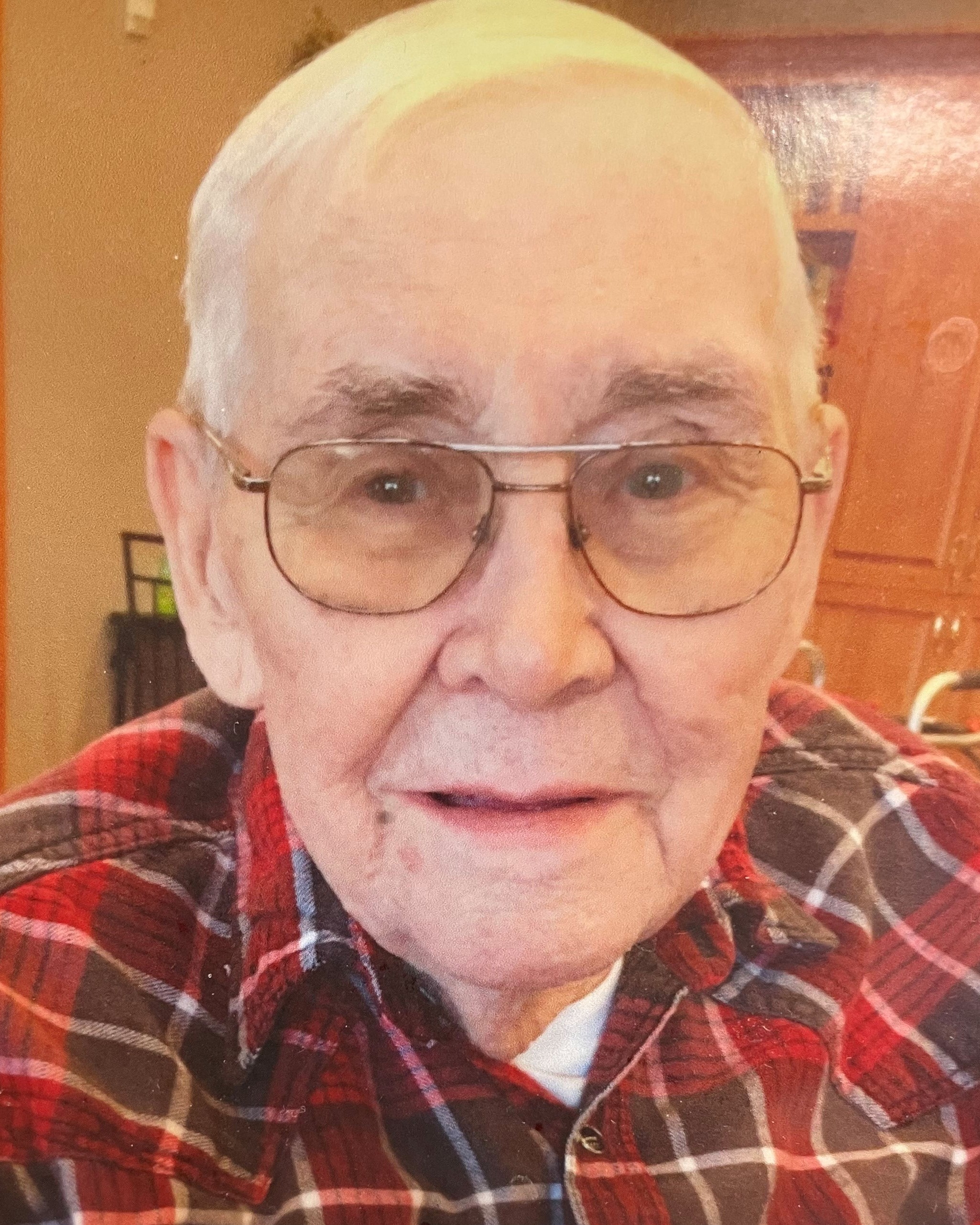 Myron James Berglin Obituary 2022 Anderson Funeral Home and Crematory