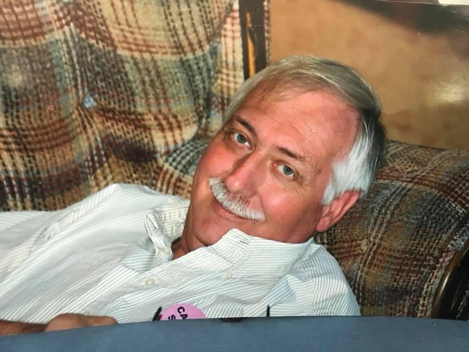 Frank Donald Keller Obituary (1948 2007) Milford,Pennsylvania