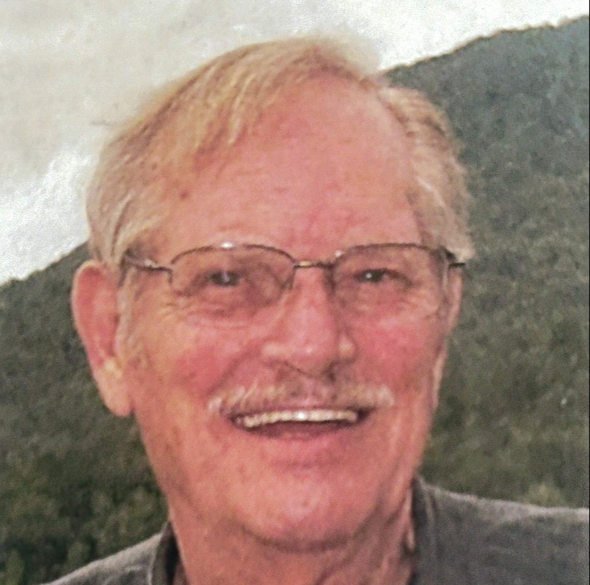 James "Glen" Ward Obituary 2022 BradfordO'Keefe Funeral Homes