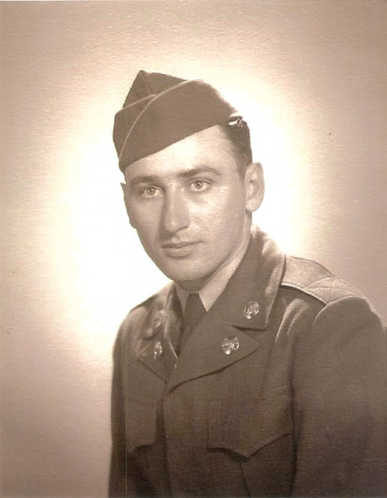 Emil Herbert Mayer Obituary 2021 DavisRose Mortuary