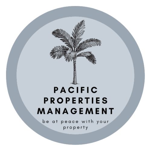 Home Pacific Properties Management Galveston