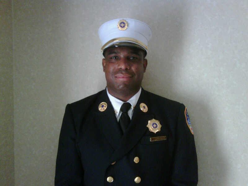 Leonard Carmichael Jr. FDIC International 2025