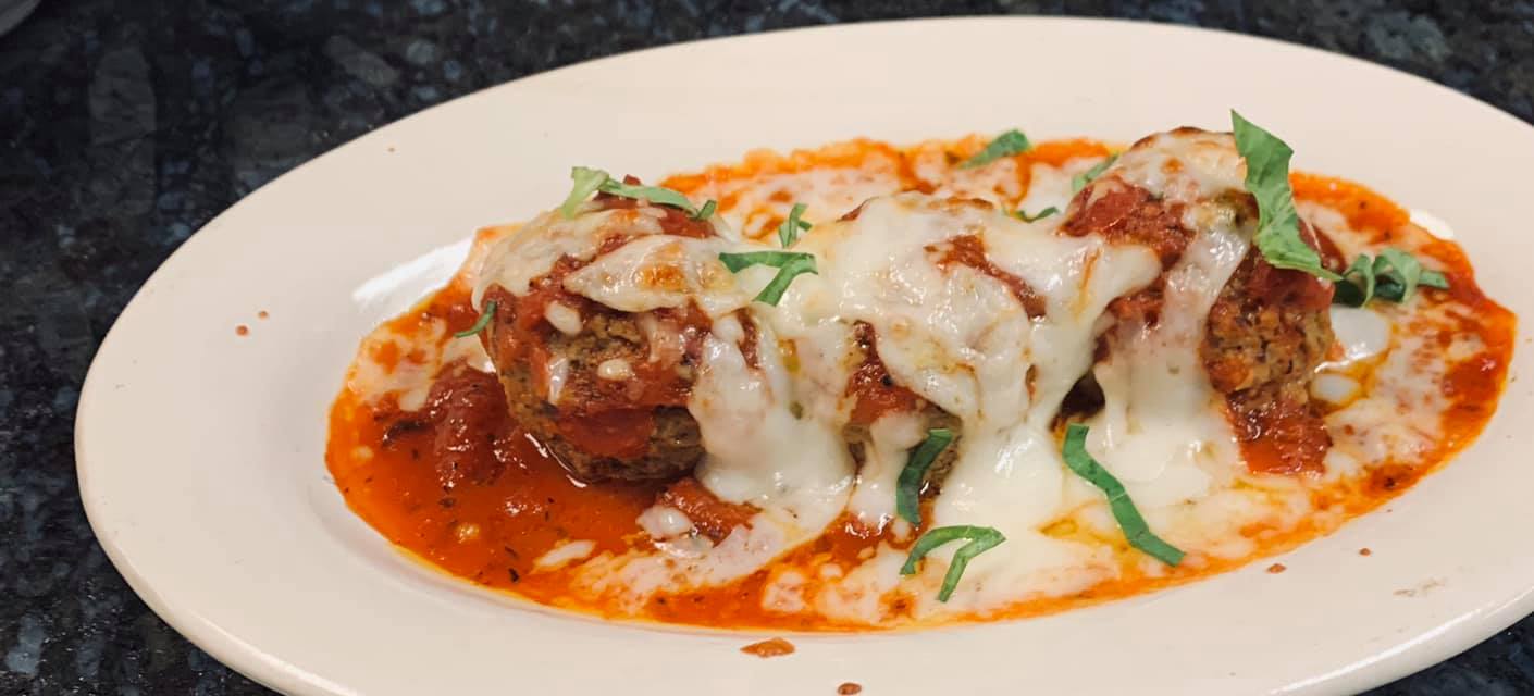 Valore Italian Restaurant and Grill Menu