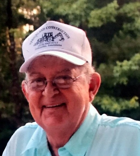 Jerry Lynn Strickland Obituary 2022 Riser Funeral Homes
