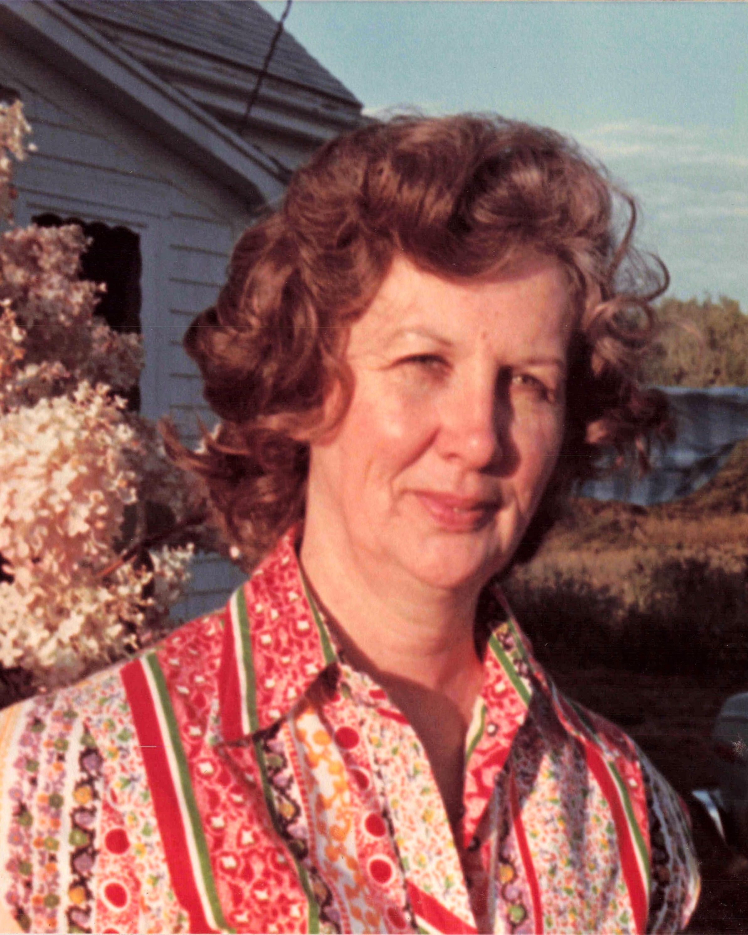 Arline V. Antone Obituary 2022 Mays Funeral Home