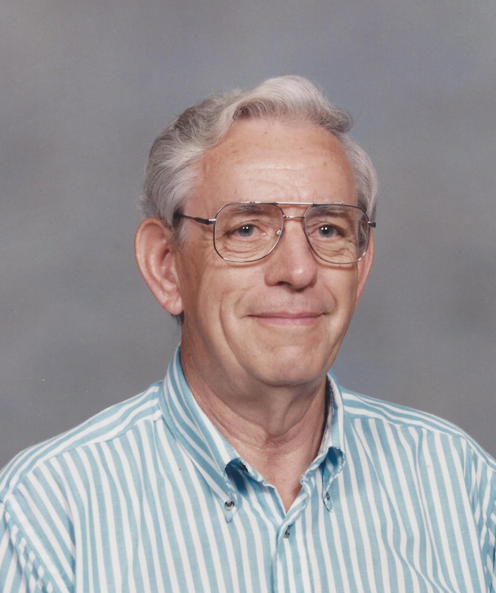 Robert "Bob" McFarland Obituary 2015 Rose Neath Funeral Homes