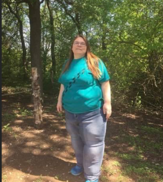 Ashley Dawn Randall Obituary 2021 Young's Daughters Funeral Home