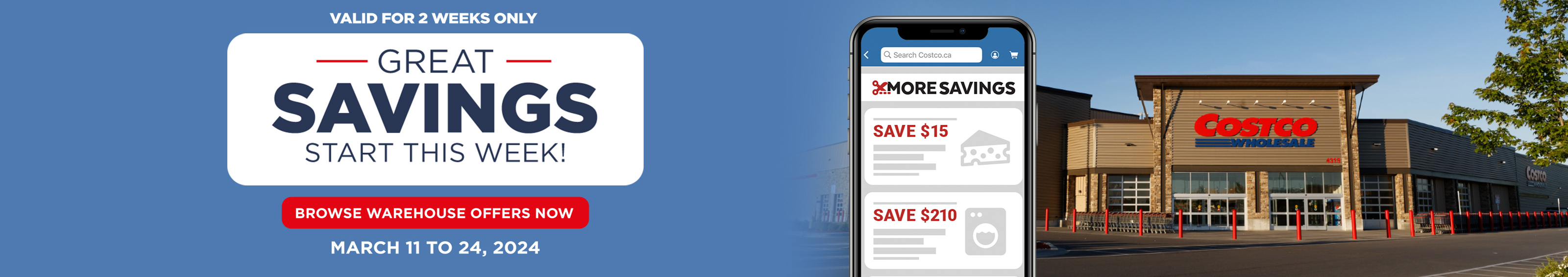 Costco Delivery Near Me Costco Canada