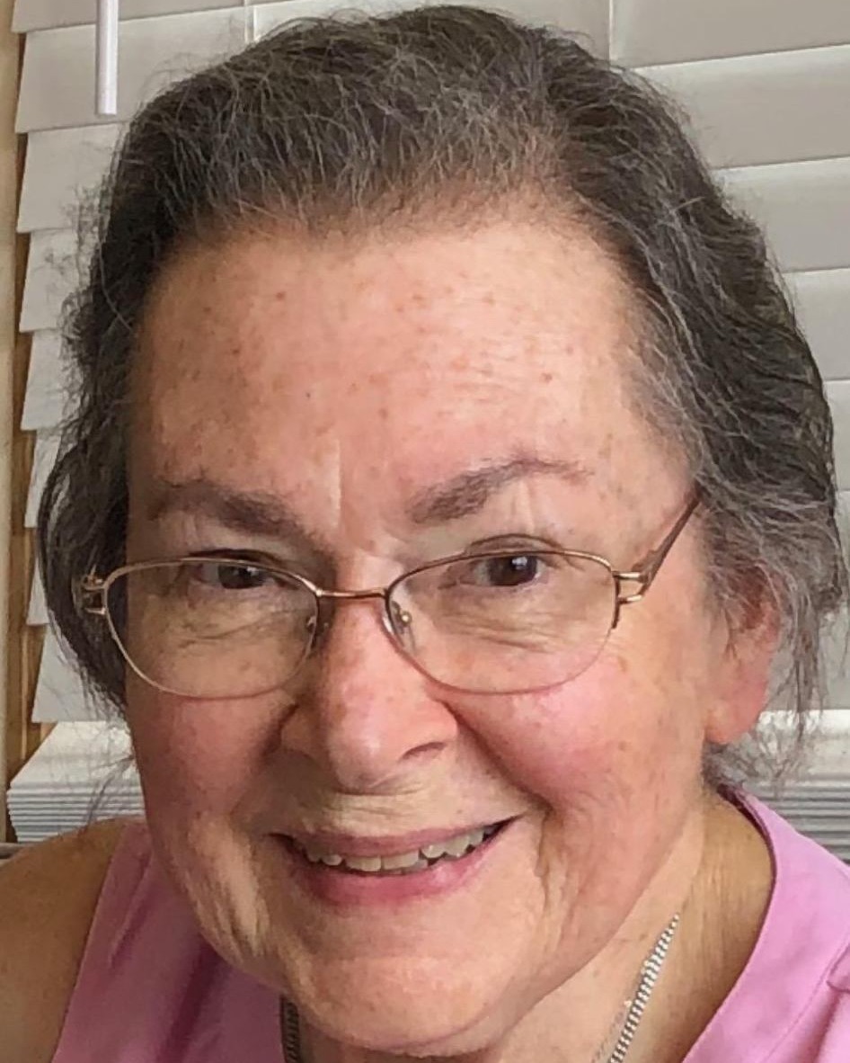 Nancy Trinkle Obituary 2022 Legacy Chapels