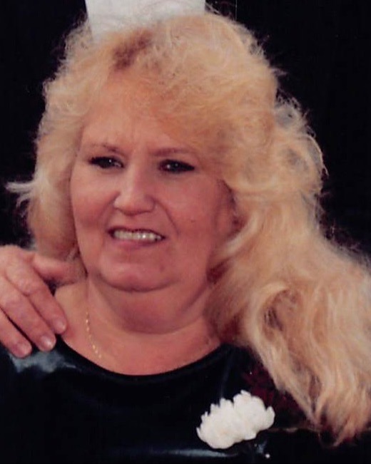 Genevieve Marie DeWitt Obituary 2023 CS Fredlock Hinkle Fenner