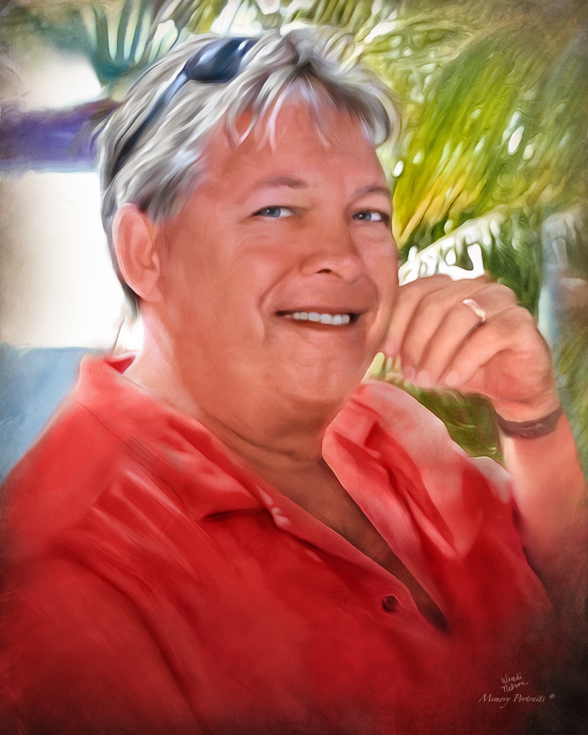 Harold A. "Pete" Lloyd Obituary 2022 The Donohue Funeral Homes Inc.