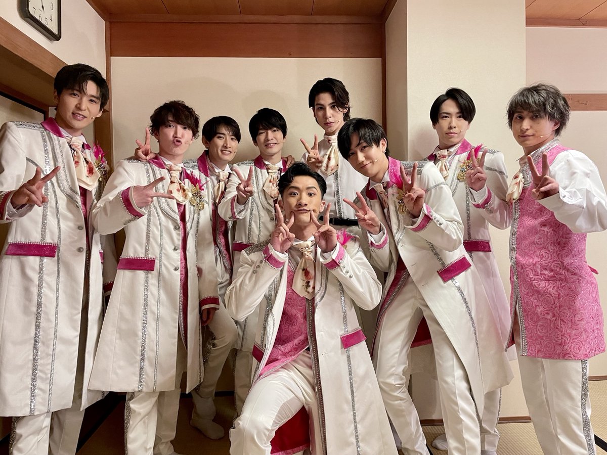Kabuki Show New York 2023 Super Takizawa Kabuki Zero, Starring Snow Man, Is Coming To Asia In