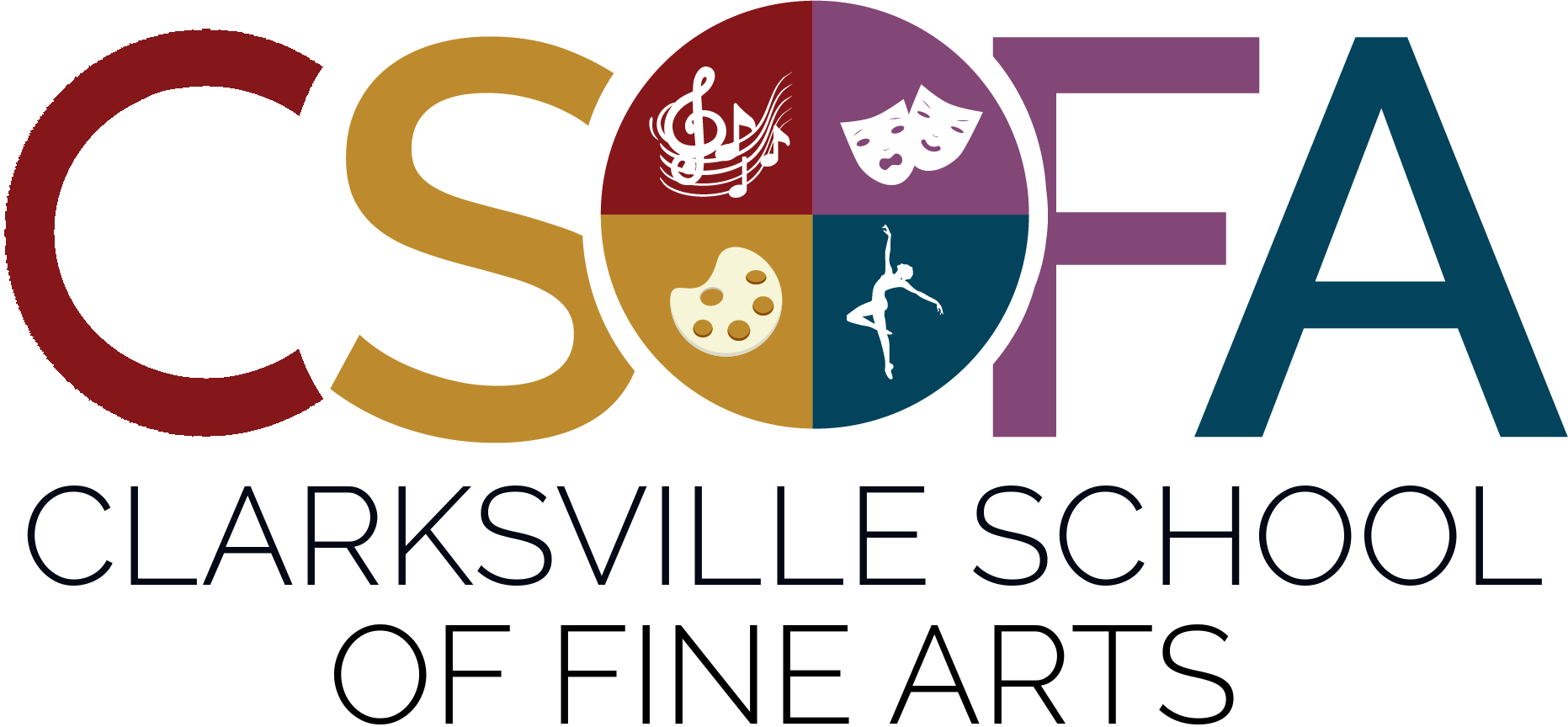 CSOFA Building Clarksville School of Fine Arts (Powered by Donorbox)