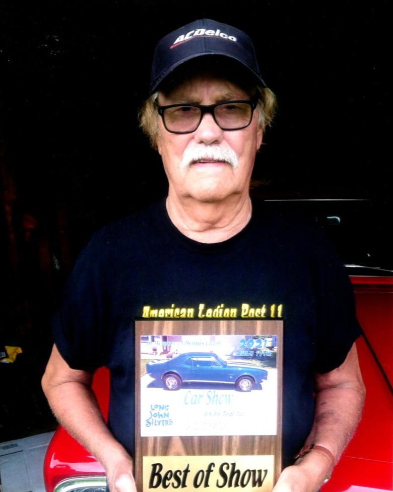 Golmand Jones Obituary 2023 McCreary County Funeral Home