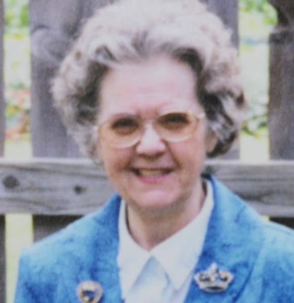 Wenona Whitlock Obituary 2017 Russellville Funeral Home