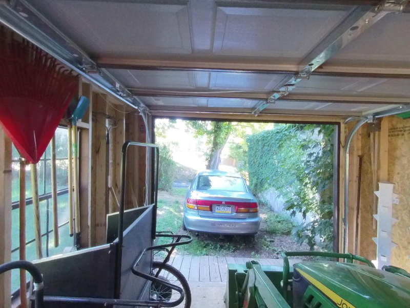 Portable Garage in Lancaster, PA on Momento360