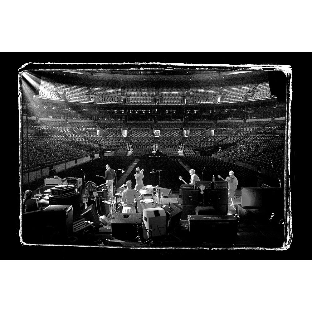 Pearljamboston2004brianbabineaushowedition2 Collectionzz