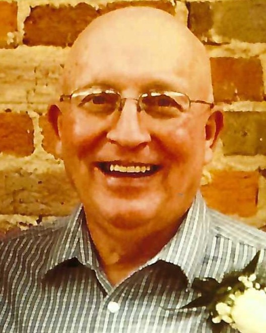 Robert Lyle Stover, Jr.