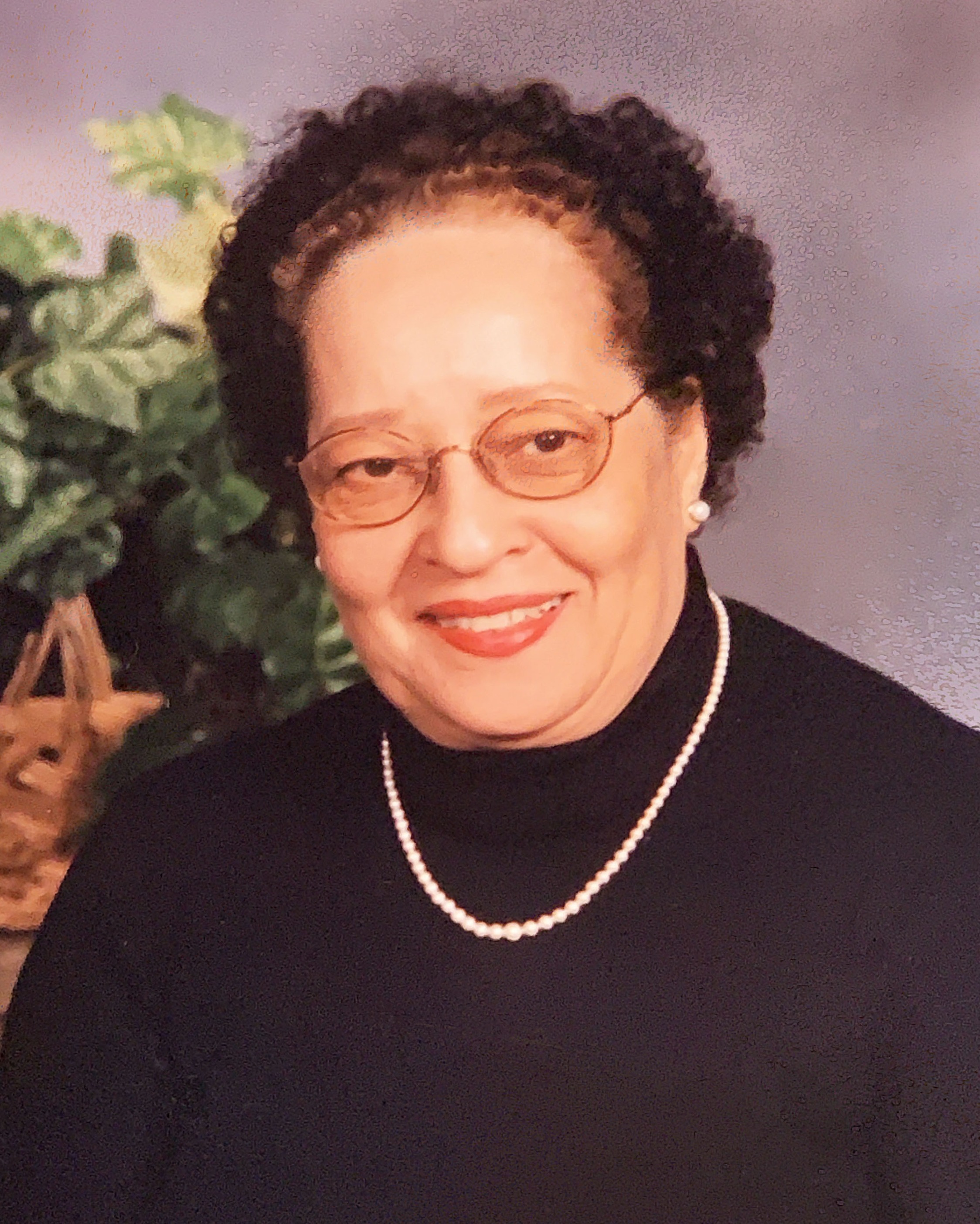 Theresa Cumby Garrison Obituary 2022 Kibler Brady Ruestman Memorial Home