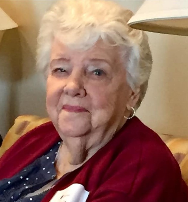 Doris Enfinger Obituary 2020 Fuqua Bankston Funeral Home