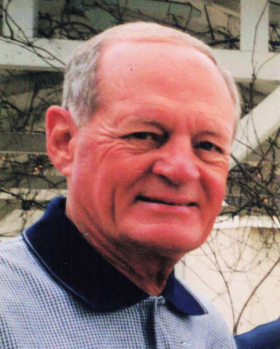 Sidney Andrew "Andy" Herren Obituary 2022 Smith Family Funeral Home