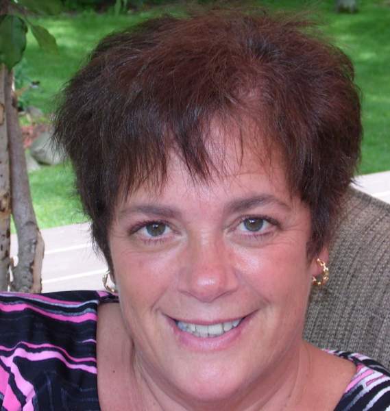 Debra A. Vandenberg Obituary 2014 Wichmann Funeral Homes