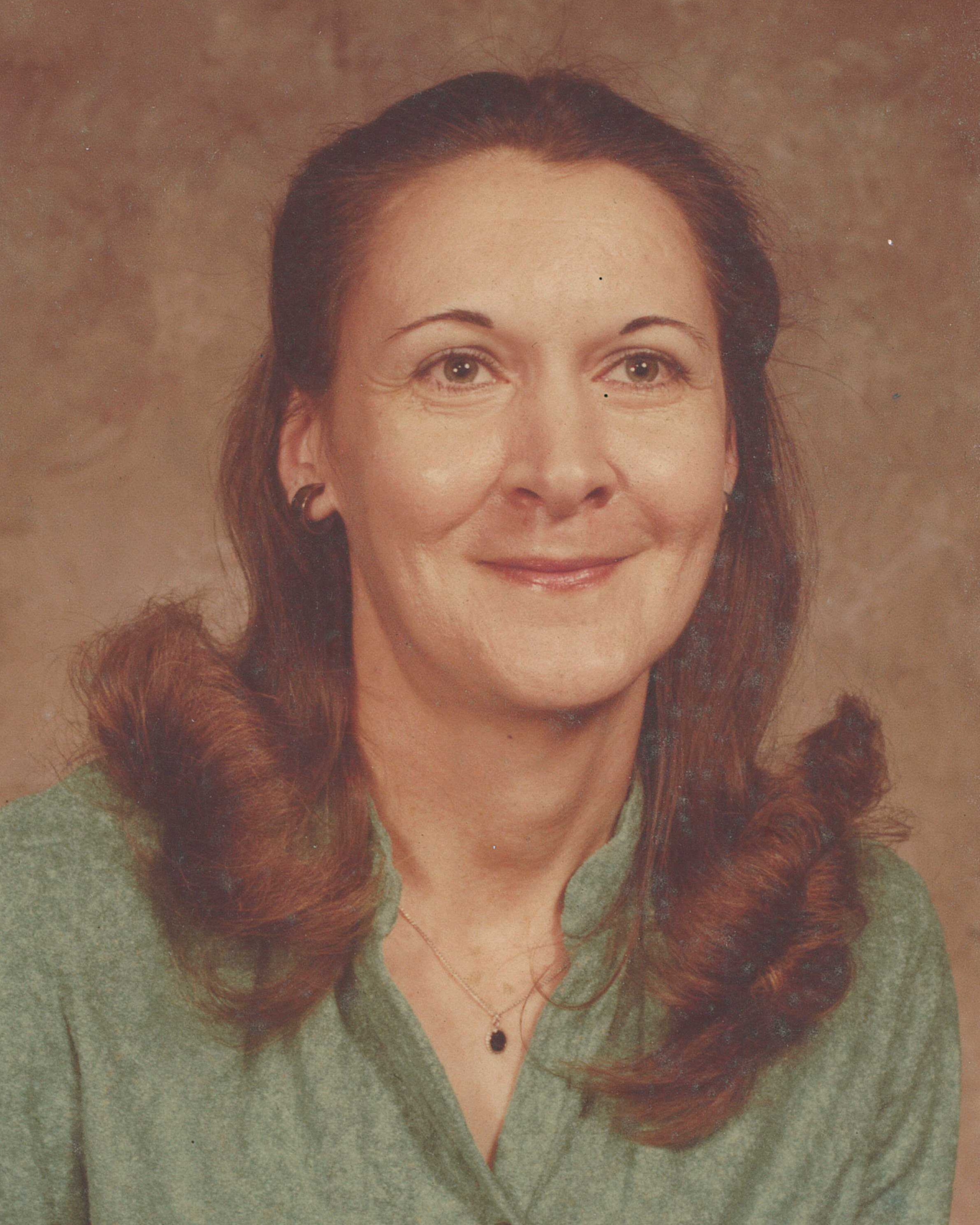 Elizabeth Raines Shelton Obituary 2022 Moody Funeral Services