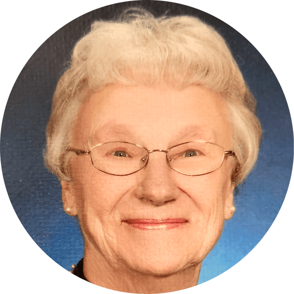 Joyce Larscheid Obituary 2023 Schrader, Aragon & Jacoby Funeral Home