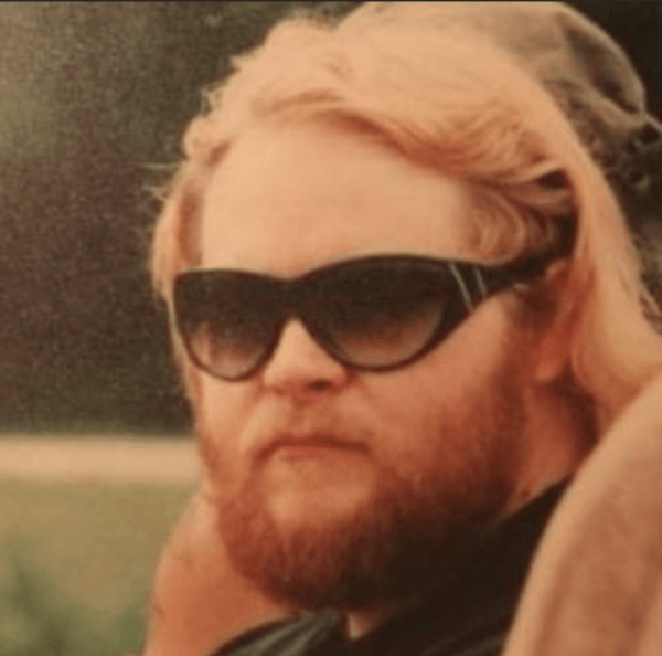 Anthony Hedrick Obituary 2022 Michael R. Gray Funeral Home Owingsville