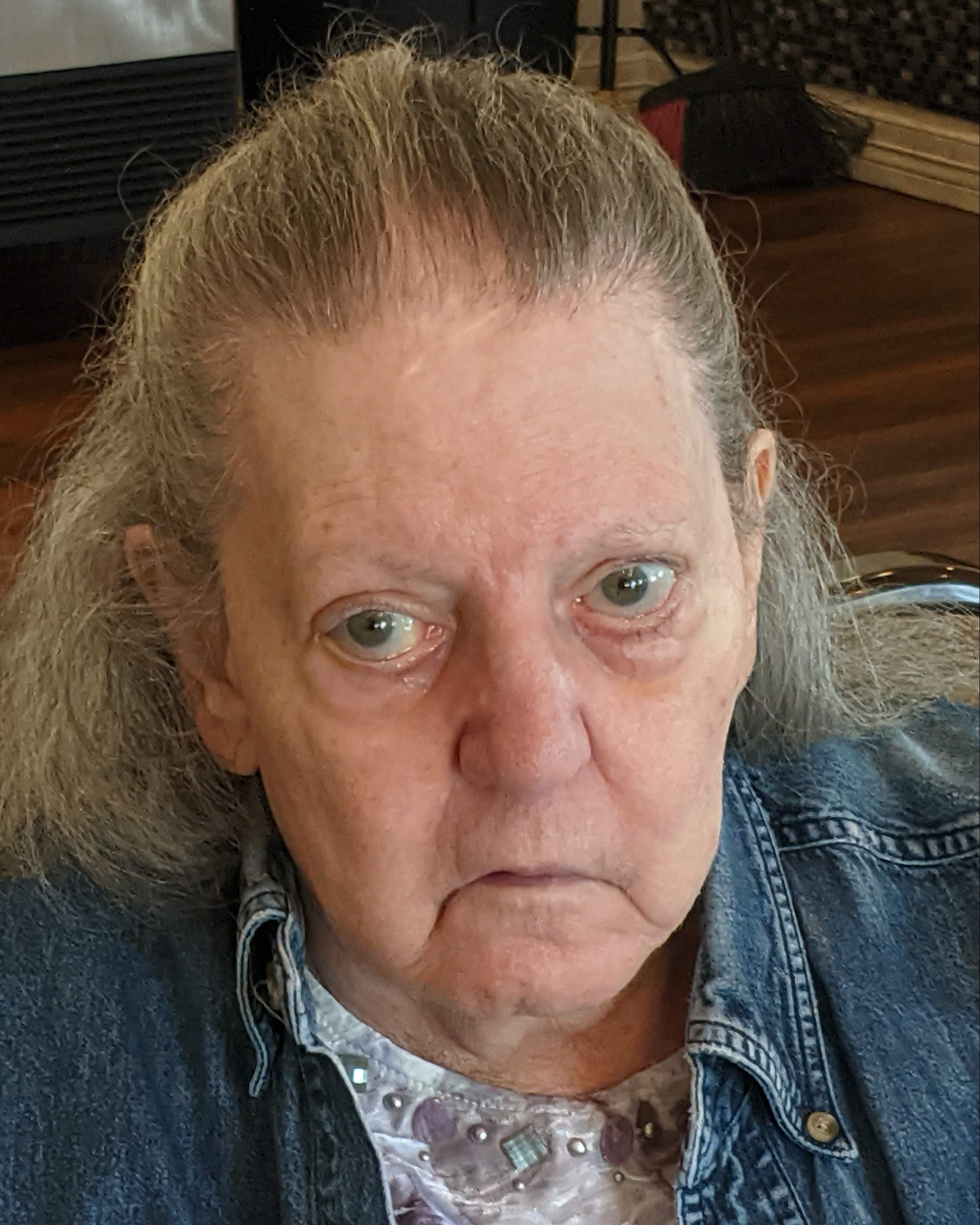 Mary Earlene (Richards) Hudgens Obituary 2022 CurryWelborn Funeral Home