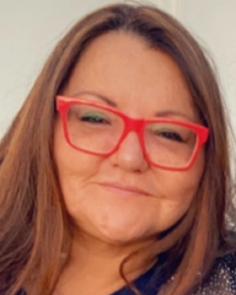 Tina Marie Harris Obituary 2023 SaxTiedemann Funeral Home