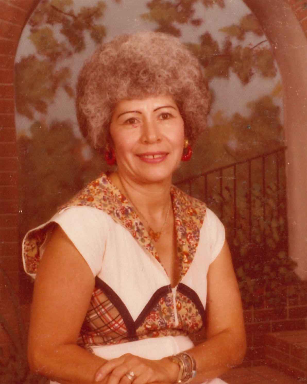 Genevieve Archibeque Obituary 2022 Garcia Mortuary