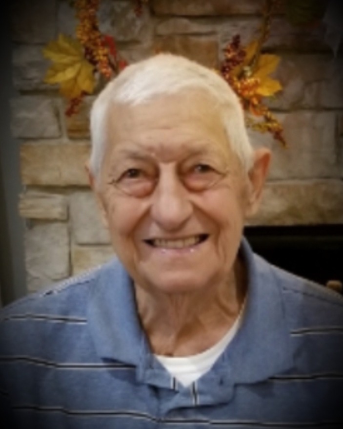 Jesse Hough Jr. Obituary 2023 Boersma Funeral Home