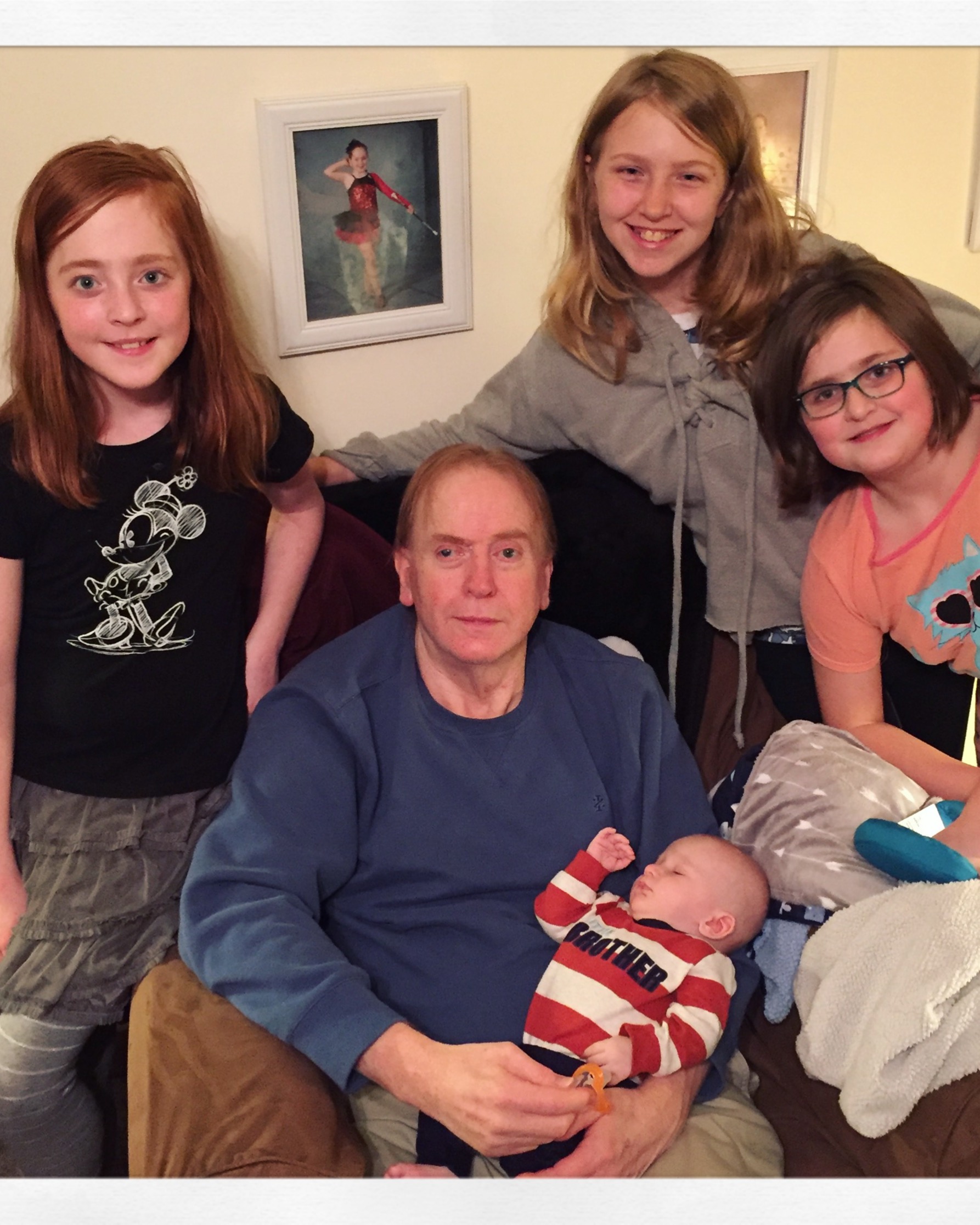 David Eugene Black Obituary 2023 Handley Funeral Home