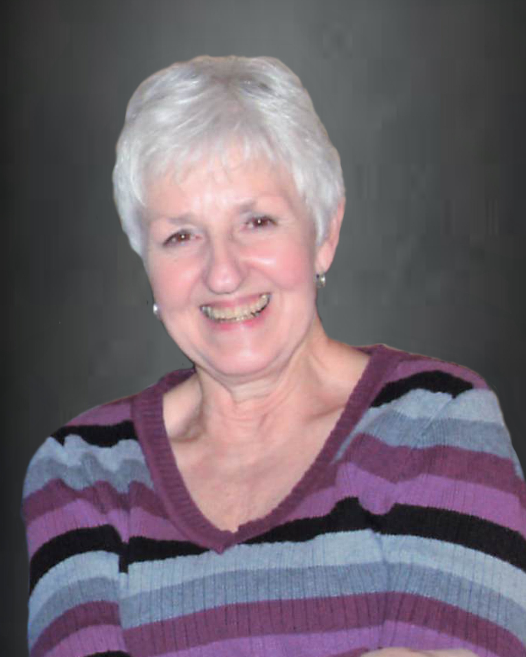 Vivian Panasuk Wood Obituary 2023 Stevenson Funeral Homes