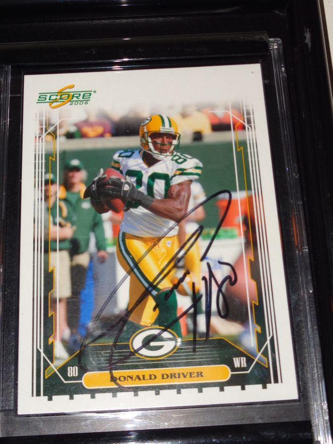 Donalddriver Collectionzz