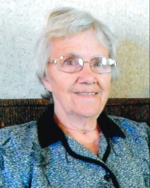 Shirley L. Harrison Obituary 2023 Haut Funeral Home