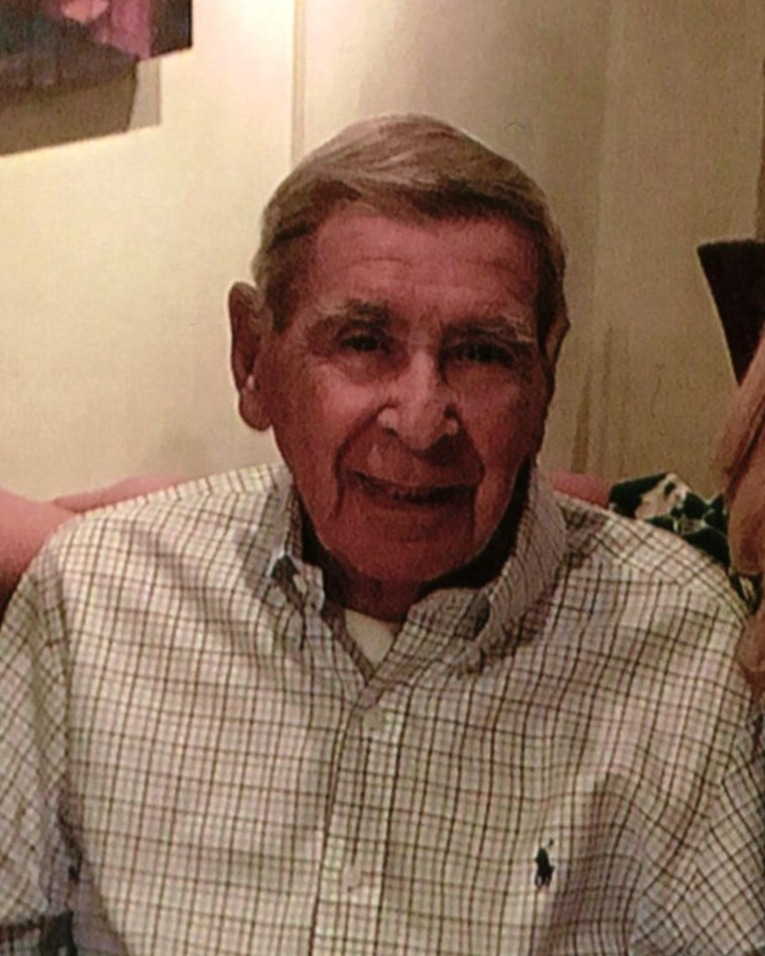 Achille M. "Archie" Mongelli, Jr. Obituary 2022 The Donohue Funeral