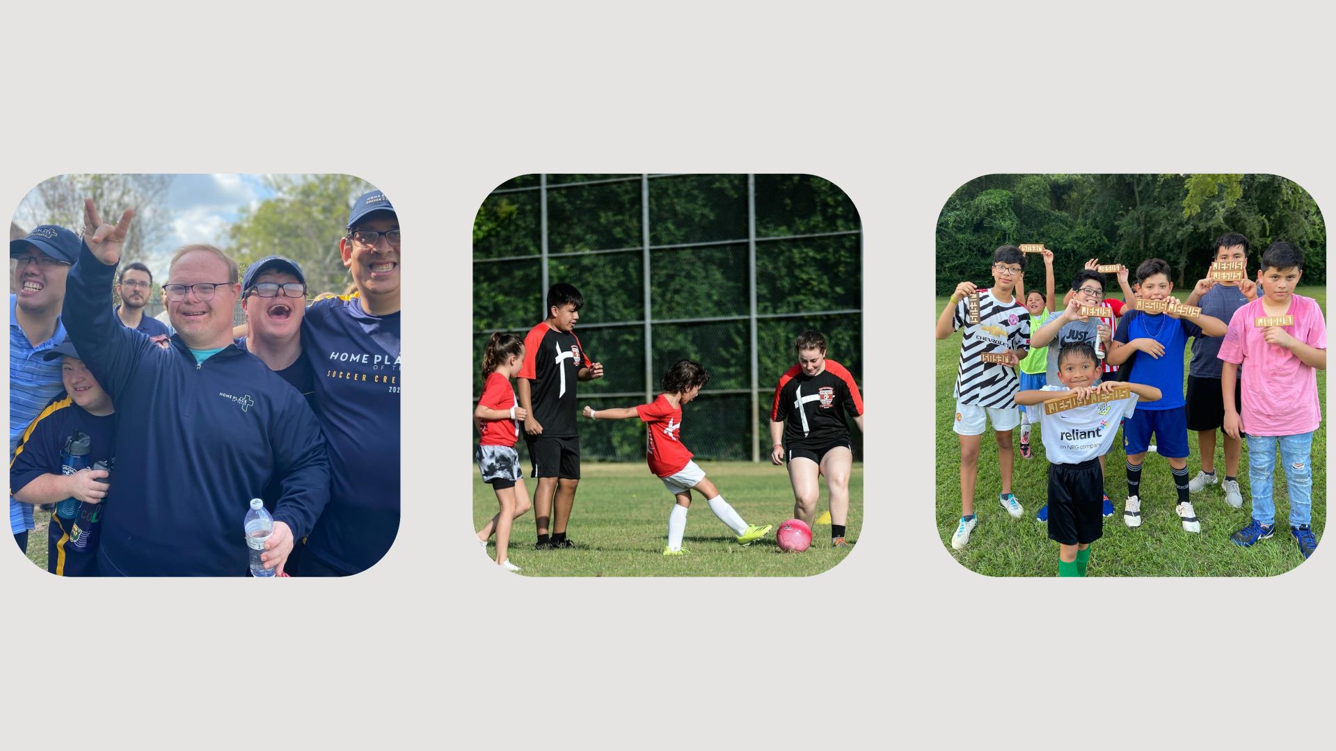 Sharing Biblical truth to reach, teach and encourage next generation