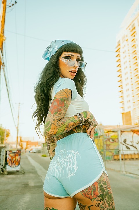 Angela Mazzanti Links