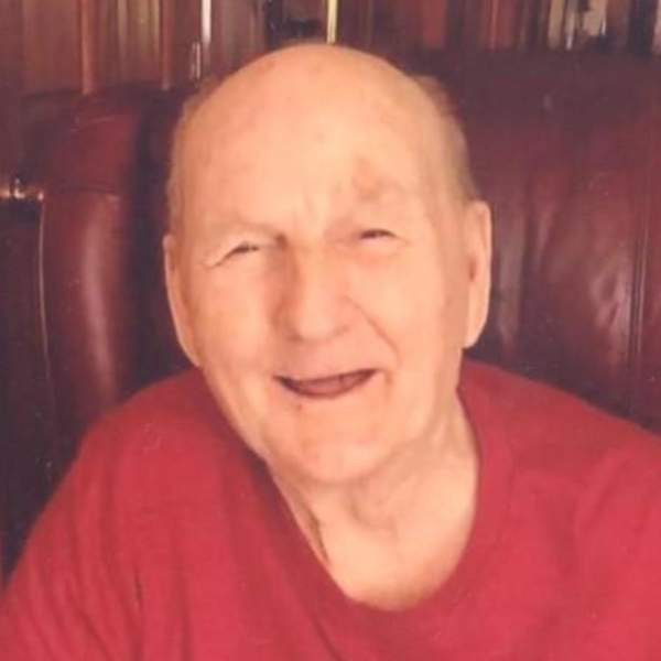 James Edward May Obituary 2020 Handley Funeral Home